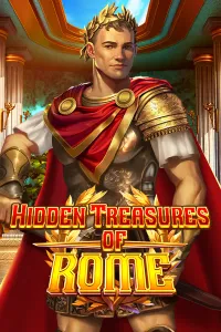 Hidden Treasures of Rome